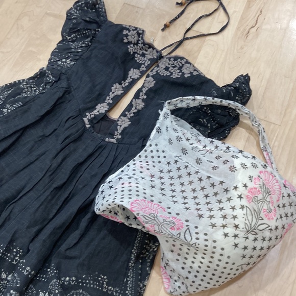 Free People Skort Romper - Picture 11 of 16